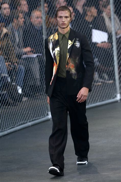 givenchy fall 2014 men|Givenchy men clothing sale.